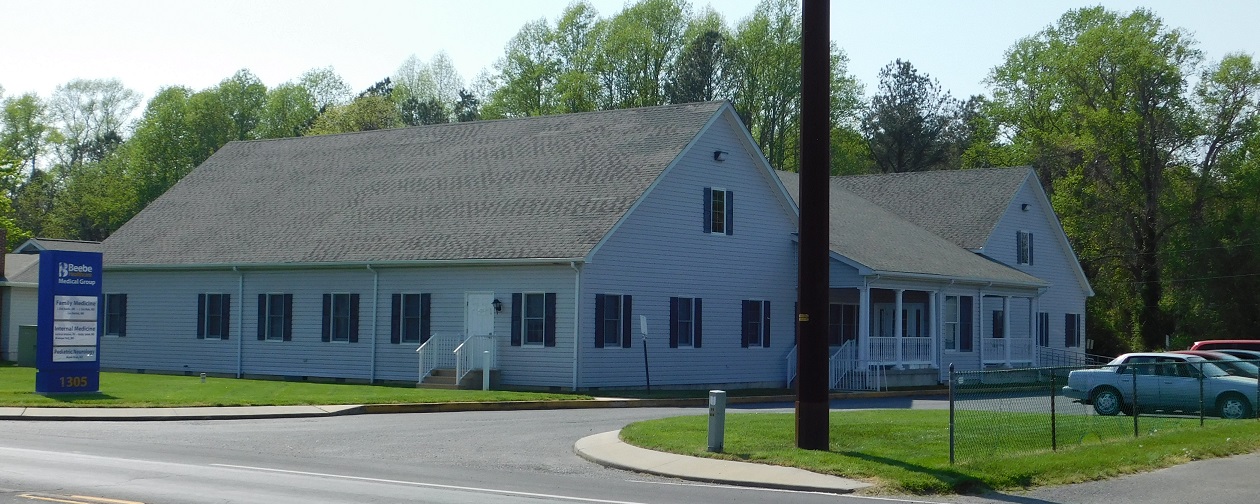 Beebe Medical Group Beebe Healthcare